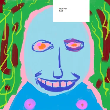 …I'm Blue Thing Because You Are
