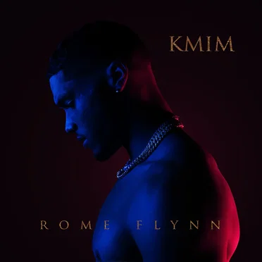 Keep Me in Mind by Rome Flynn - album cover
