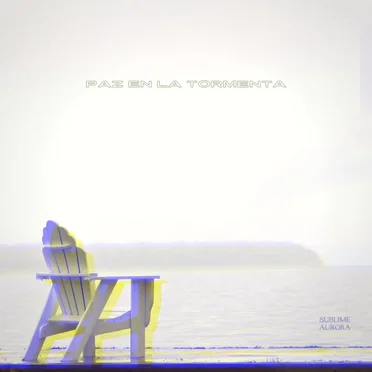 Paz En La Tormenta