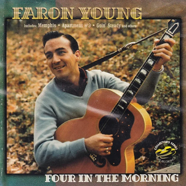 Four In The Morning