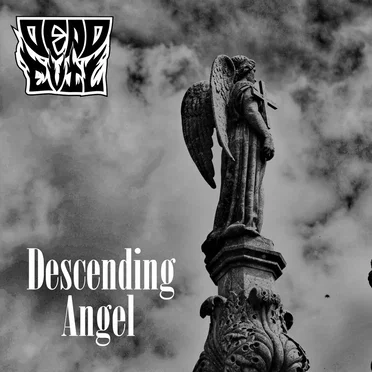 Descending Angel