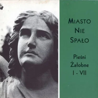 Pieśni żałobne I-VII