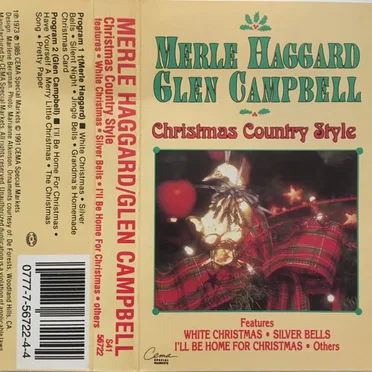 Christmas Country Style