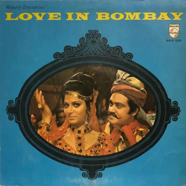 Love in Bombay