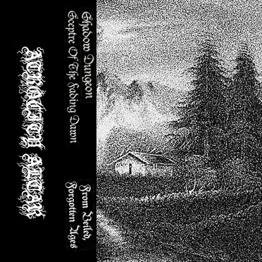 From Veiled, Forgotten Ages