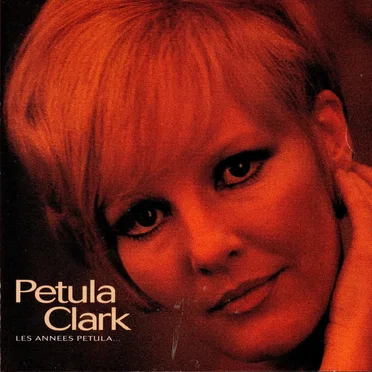 Les Années Petula