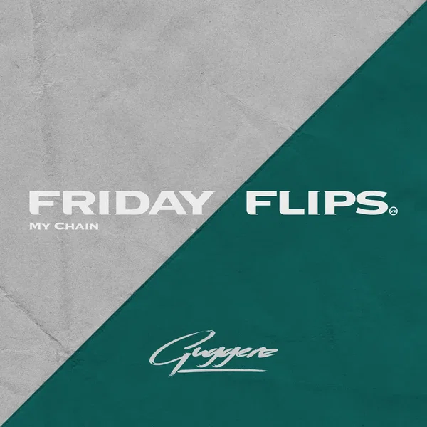 friday flips v2 | my chain