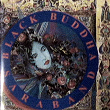Black Buddha Saraband by Black Buddha Saraband - album cover