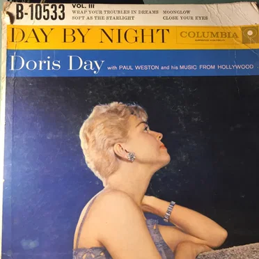 Day By Night, Vol. III