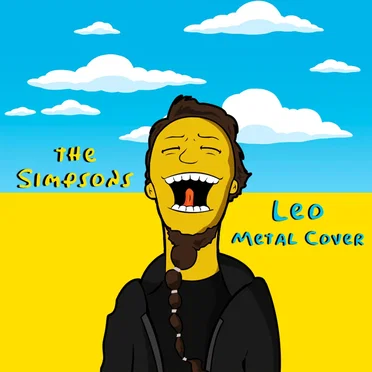 The Simpsons Theme (Metal Cover)