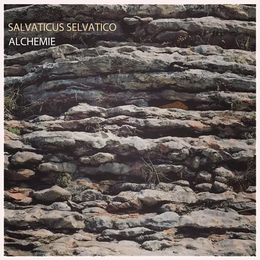 Alchemie by Salvaticus Selvatico - album cover