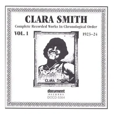 Complete Recorded Works In Chronological Order, Volume 1 (1923-24)