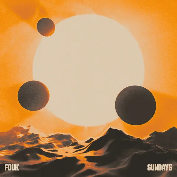 Sundays EP