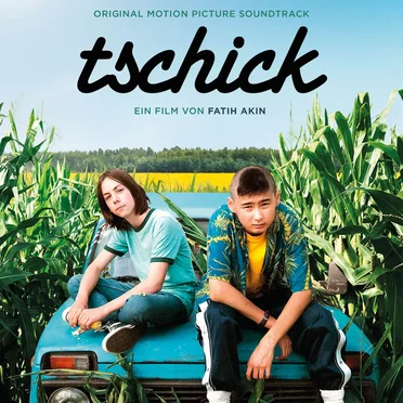 Tschick: Original Motion Picture Soundtrack