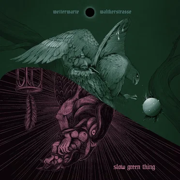 Slow Green Thing