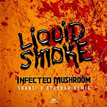 Liquid Smoke (Shanti V Deedrah remix)