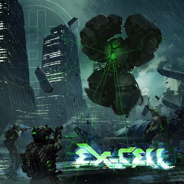 Ex-Cell by Various Artists - album cover