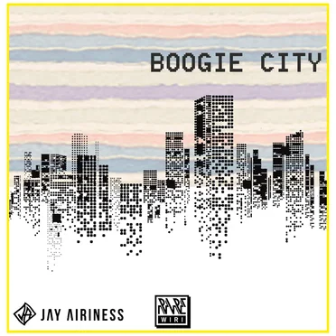 Boogie City