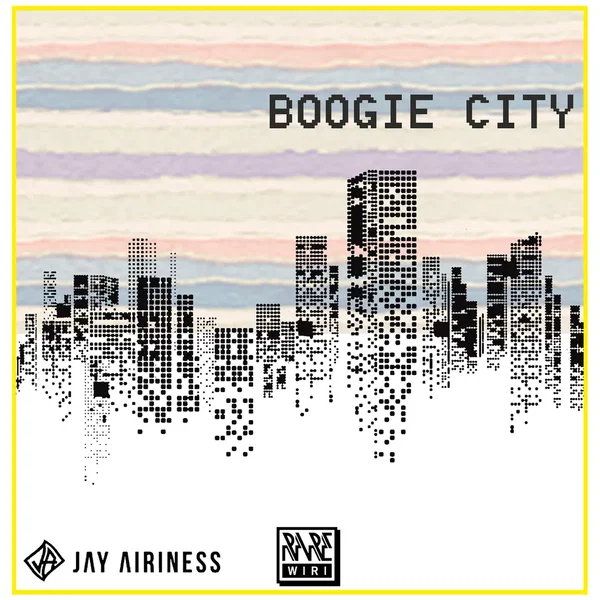 Boogie City