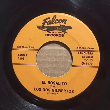 El Rosalito / Tengo miedo
