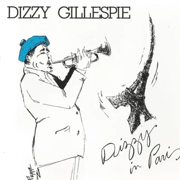 Dizzy In Paris