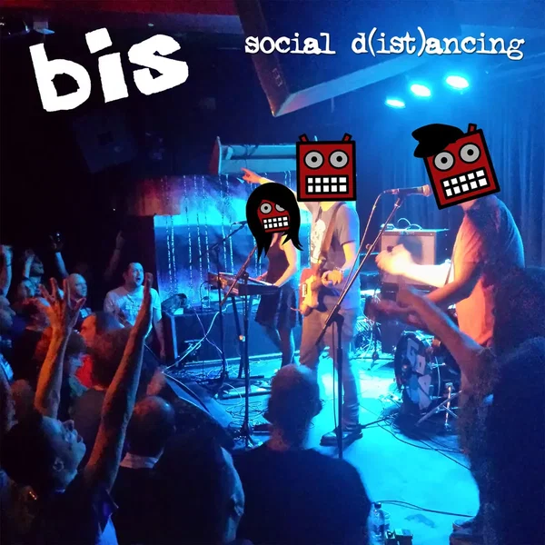 Social D(ist)ancing
