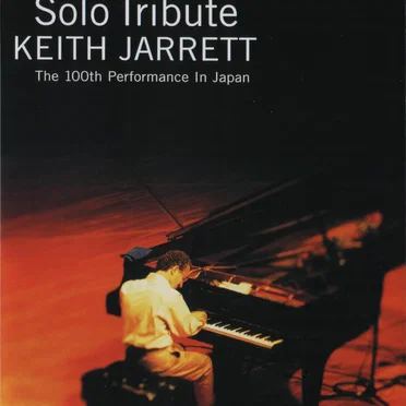 Solo Tribute: The 100th Performance in Japan (1987)
