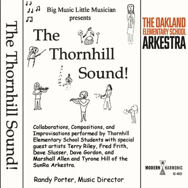 The Thornhill Sound