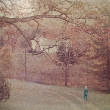 Spinning Circles by Leaf Hands - album cover