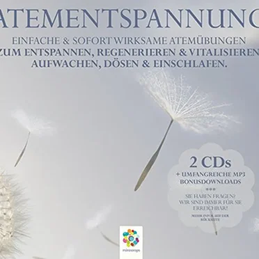 Atementspannung by Martin Antonio Polakov - album cover