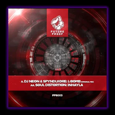 L-Bomb / Inhayla