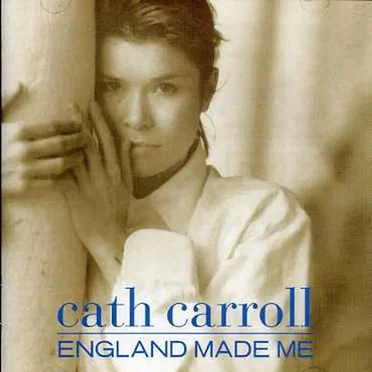 England Made Me
