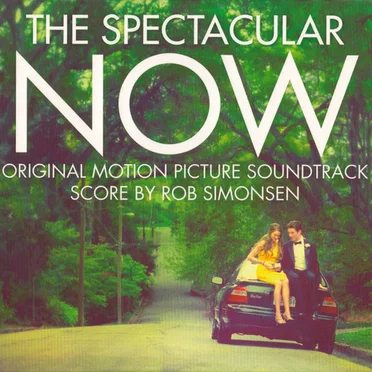 The Spectacular Now