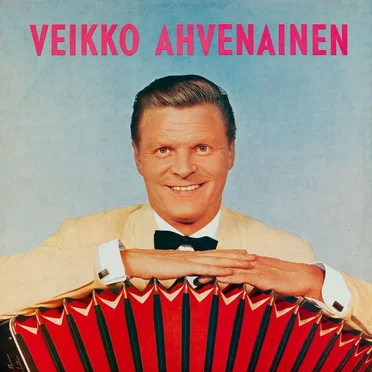 Veikko Ahvenainen