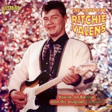 The Complete Ritchie Valens