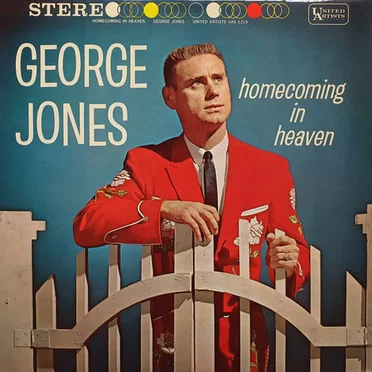 Homecoming in Heaven