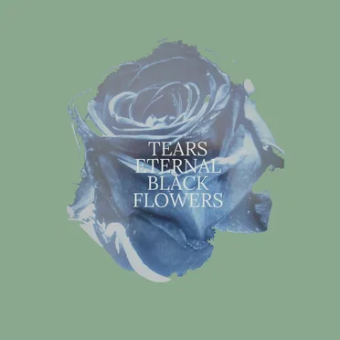 Black Flowers by Tears Eternal - album cover