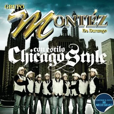 Con estilo... Chicago Style