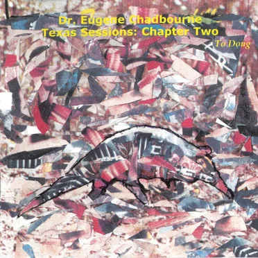 Texas Sessions: Chapter Two (To Doug)