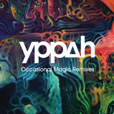 Occasional Magic Remixes
