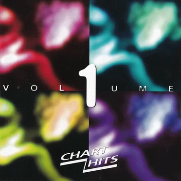 Chart Hits 1-2000 by Various Artists - album cover