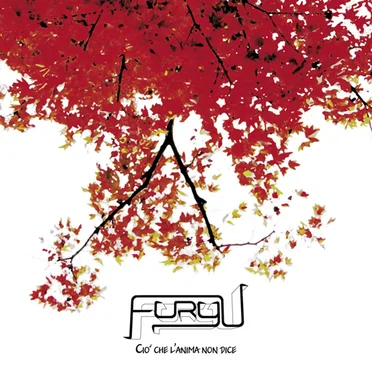 Ciò che l'anima non dice by Furyu - album cover