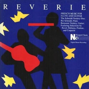 Reverie: French Music for Flute and Guitar