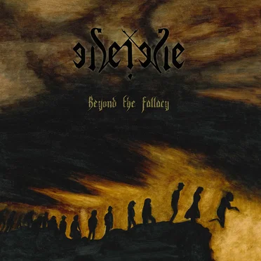 Beyond the Fallacy by Seide - album cover