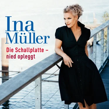 Die Schallplatte - nied opleggt