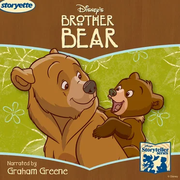 Brother Bear (Storyette Version)