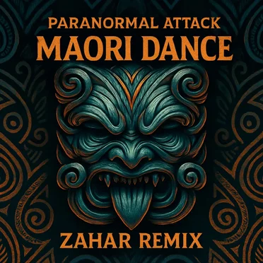 Maori Dance (Zahar remix)