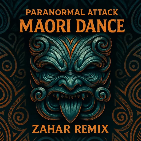 Maori Dance (Zahar remix)