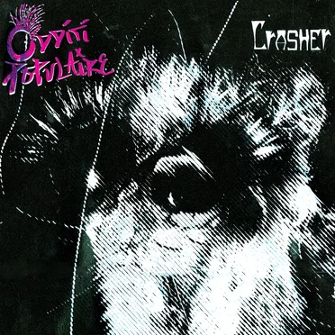 Odditi Populaire by Crasher - album cover