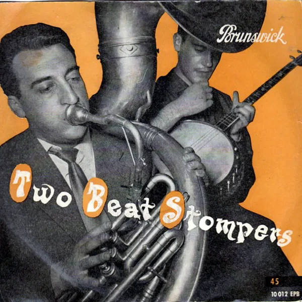 Two Beat Stompers